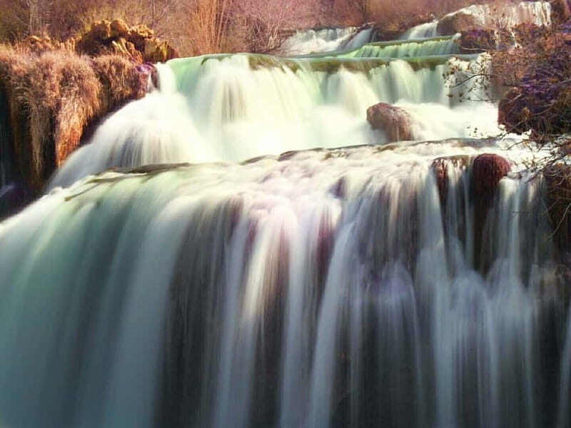 Krka National Park from Zadar Port - Key Points