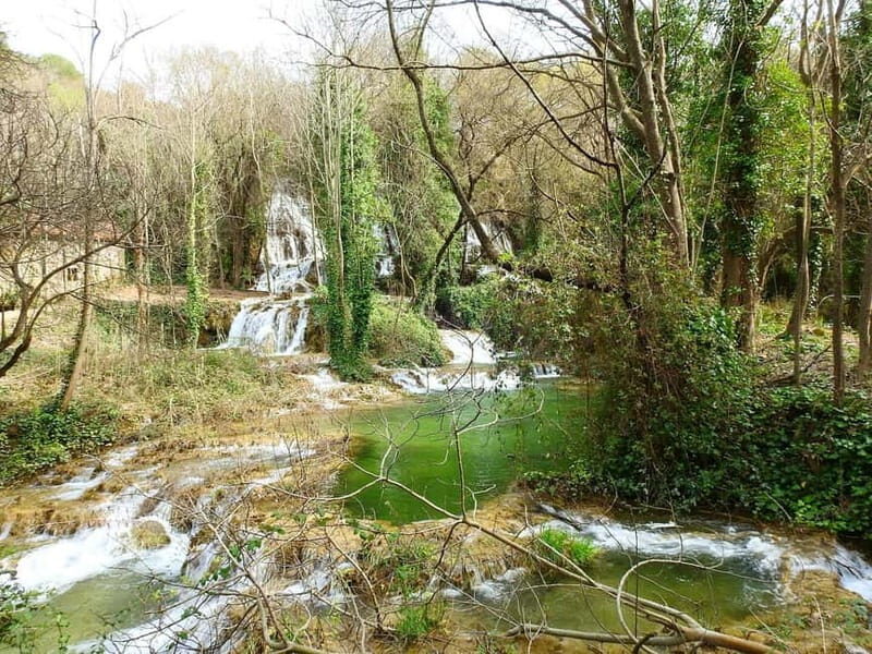 Krka National Park from Zadar Port - FAQ