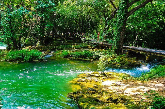 Krka National Park - Private Excursion from Dubrovnik with Mercedes Vehicle - Who Is This Tour Best For?