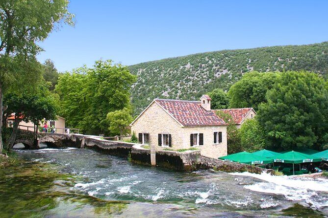 Krka National Park - Private Excursion from Dubrovnik with Mercedes Vehicle - Final Thoughts