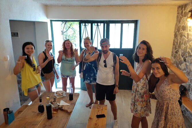 Krka National Park Tour with tour Guide & Wine tasting from Split & Trogir - Practical Information & Tips