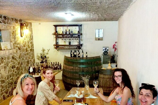 Krka National Park Tour with tour Guide & Wine tasting from Split & Trogir - FAQ