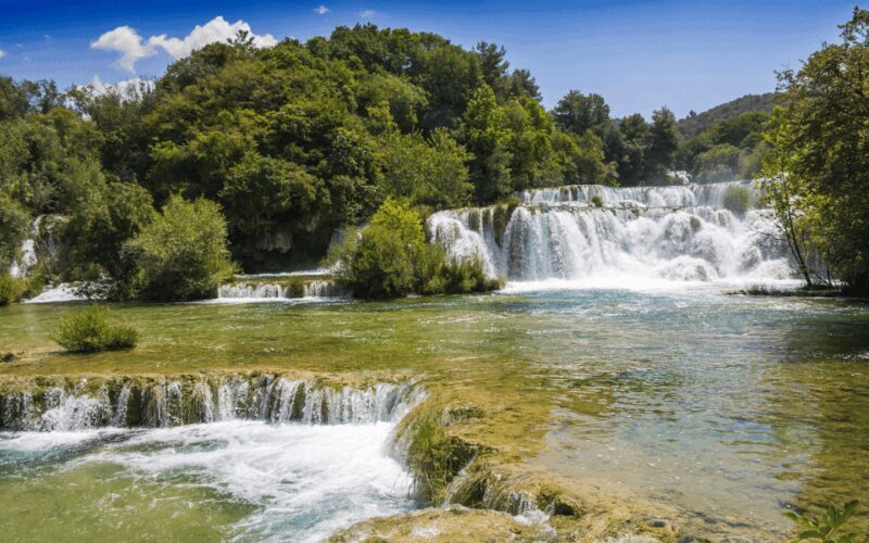 Krka National Park Waterfalls Group Tour from Split - How This Tour Fits Different Travelers