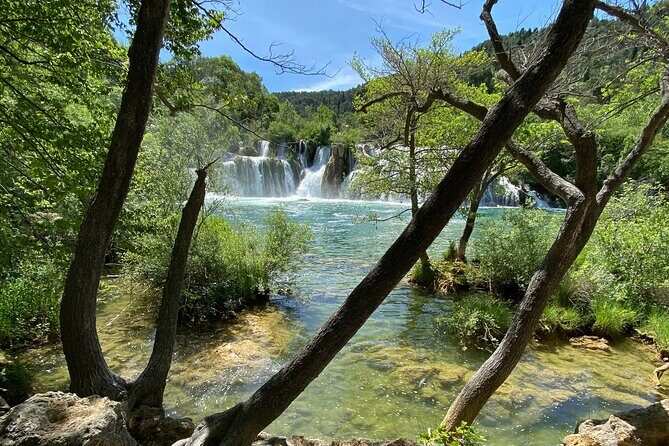 Krka private tour driver + guide up to 8 ppl from Zadar - Exploring the Details of the Tour