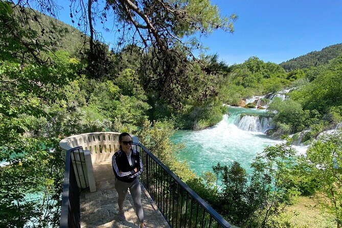 Krka private tour driver + guide up to 8 ppl from Zadar - Final Thoughts