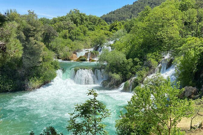 Krka private tour driver + guide up to 8 ppl from Zadar - FAQ