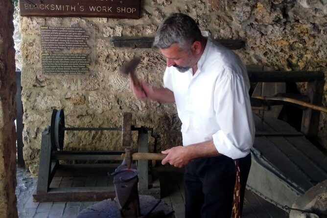 Krka Private Tour via Trogir with tickets from Split - Final Thoughts