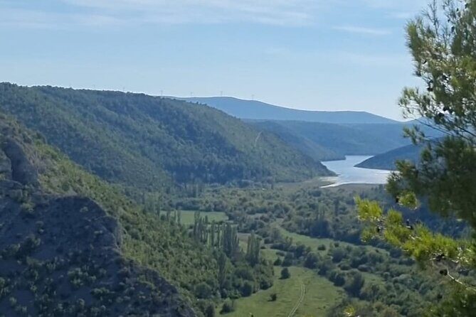 KRKA Quad Adventure Skradin - Who is This Tour Best For?