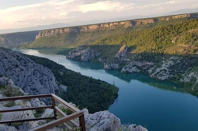 KRKA Quad Adventure Skradin - Frequently Asked Questions