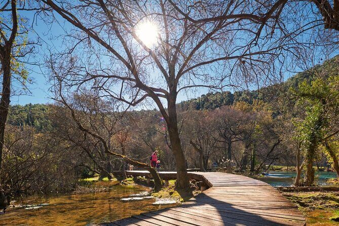 Krka Tour with Breakfast included in Croatia - Who Is This Tour Best For?