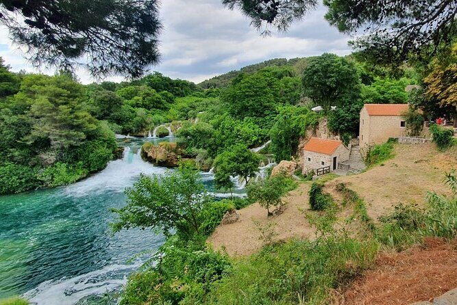 Krka Tour with Breakfast included in Croatia - FAQ