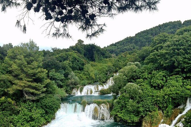 Krka Waterfalls Afternoon Tour from Zadar with Tickets Included - What the Tour Gets Right