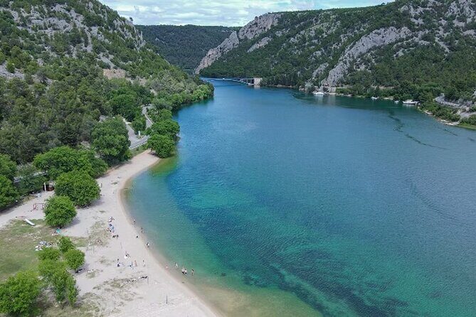 Krka Waterfalls Afternoon Tour from Zadar with Tickets Included - Potential Drawbacks and Considerations