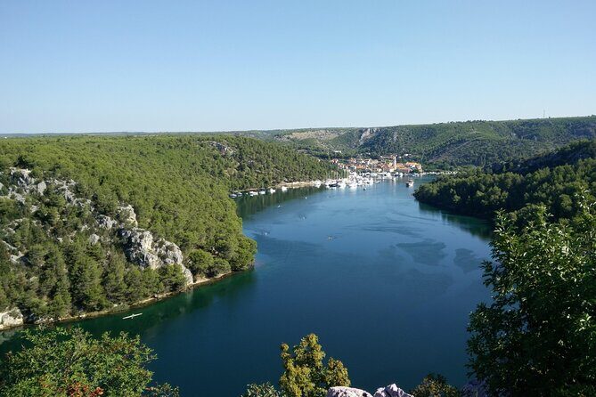 Krka Waterfalls Afternoon Tour from Zadar with Tickets Included - Who Should Consider This Tour?
