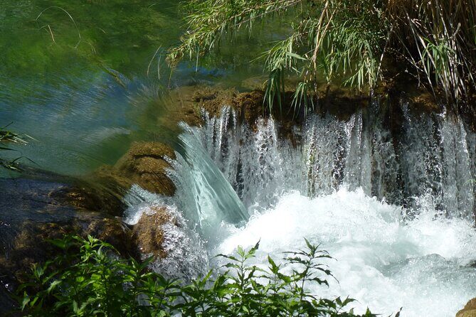 Krka Waterfalls Afternoon Tour from Zadar with Tickets Included - Final Thoughts