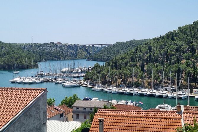 Krka Waterfalls Afternoon Tour, Included Entrance Fee and Guide - The Experience: Pros and Cons