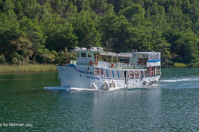 Krka Waterfalls Afternoon Tour, Included Entrance Fee and Guide - FAQ