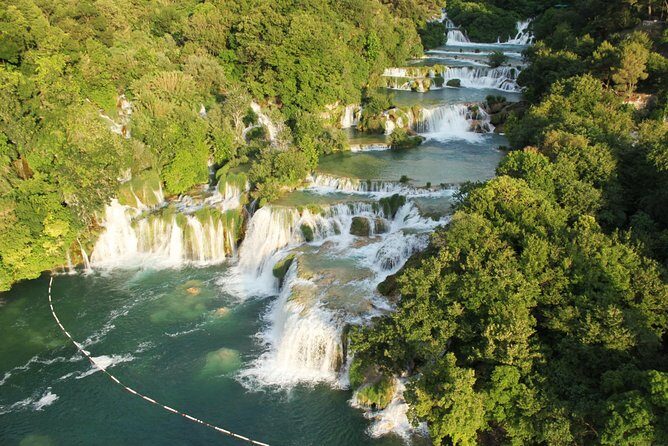 Krka Waterfalls and Sibenik Day Trip from Zadar - In-Depth Look at the Tour Experience