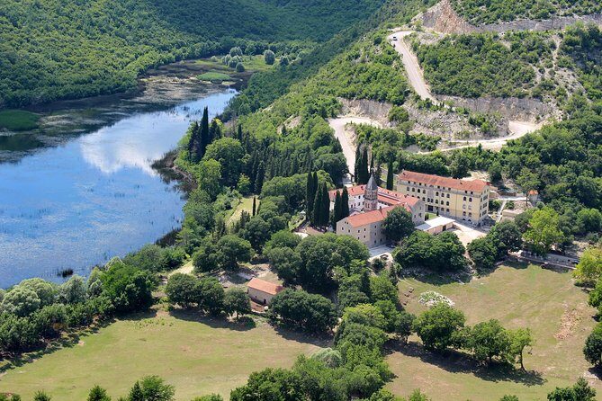 Krka Waterfalls and Sibenik Day Trip from Zadar - Who Will Love This Tour?