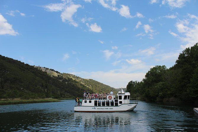 Krka Waterfalls and Sibenik Day Trip from Zadar - FAQ