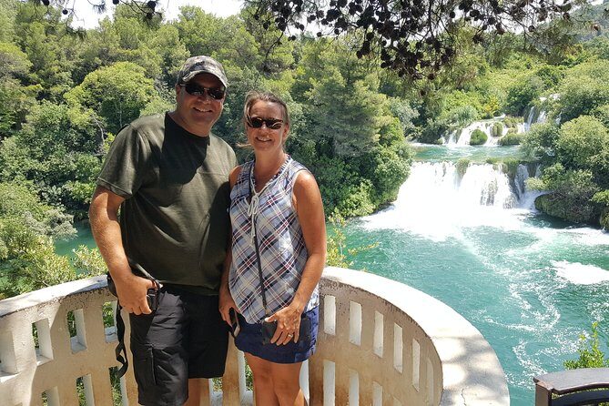 Krka Waterfalls and Sibenik, Private Tour from Sibenik - Practical Considerations
