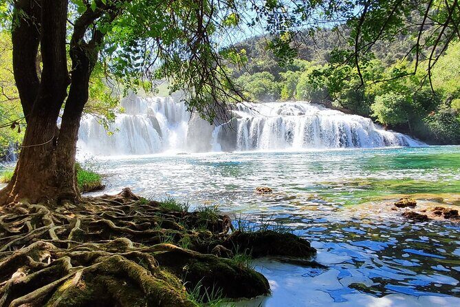 Krka Waterfalls and Sibenik, Private Tour from Sibenik - The Authentic Insights From Reviews