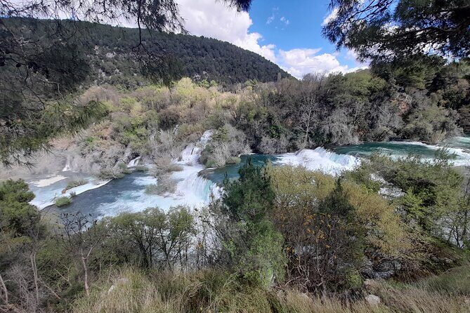 Krka Waterfalls and Skradin Visit from Zadar - Final Thoughts