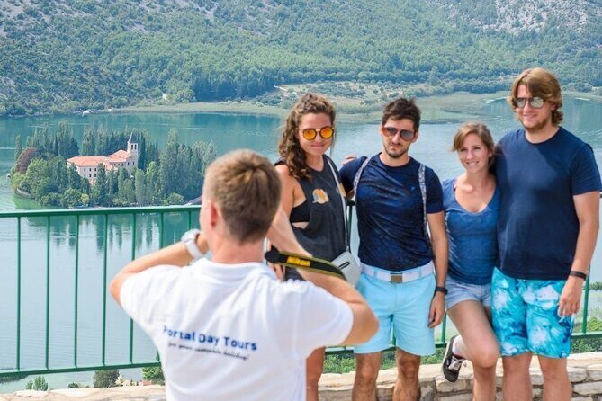 Krka Waterfalls and wine tasting Tour from Split or Trogir - Final Thoughts: Is This Tour Right for You?