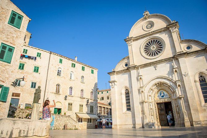 Krka Waterfalls and wine tasting Tour from Split or Trogir - Frequently Asked Questions