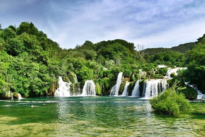 Krka Waterfalls and Zadar Old Town Tour from Cruise Ship Port - Who Should Consider This Tour?