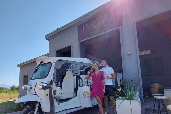 Krka Waterfalls and Zadar Old Town Tour from Cruise Ship Port - Final Thoughts: Is It Worth It?