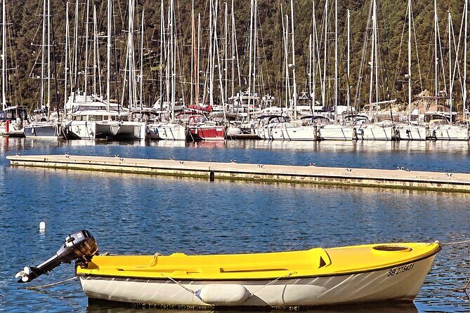 Krka Waterfalls, Boat Ride & Skradin city (Cruise & City Guests) - The Value of the Tour