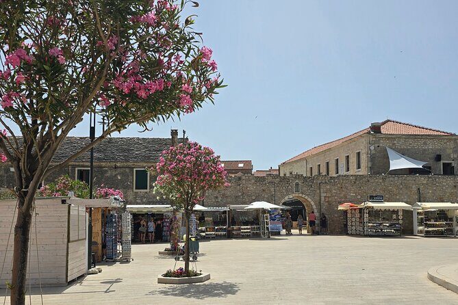 Krka Waterfalls, Boat Ride & Skradin city (Cruise & City Guests) - Who Is This Tour Best For?