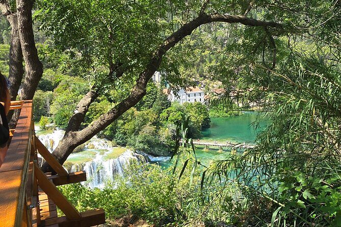 Krka Waterfalls, Boat Ride & Skradin city (Cruise & City Guests) - FAQ About the Krka Waterfalls, Boat Ride & Skradin Tour