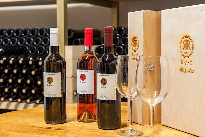 Krka Waterfalls & Dalmatian delights from Split or Trogir - Key Points