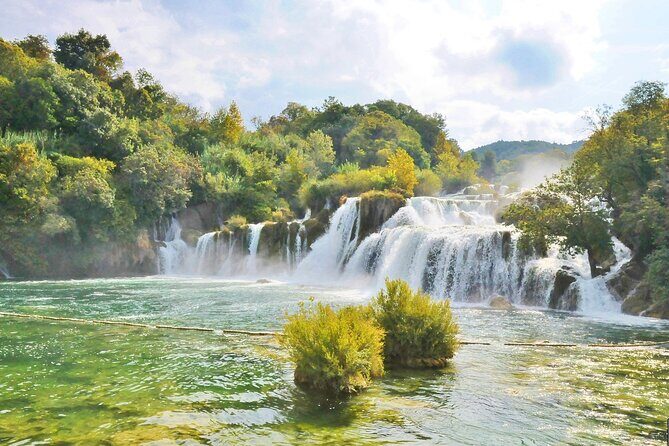 Krka Waterfalls & Dalmatian delights from Split or Trogir - A Closer Look at the Tour Experience