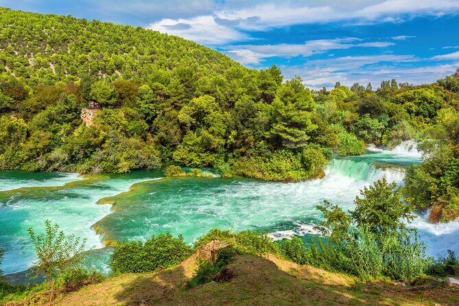 Krka Waterfalls & Dalmatian delights from Split or Trogir - Is This Tour Right for You?