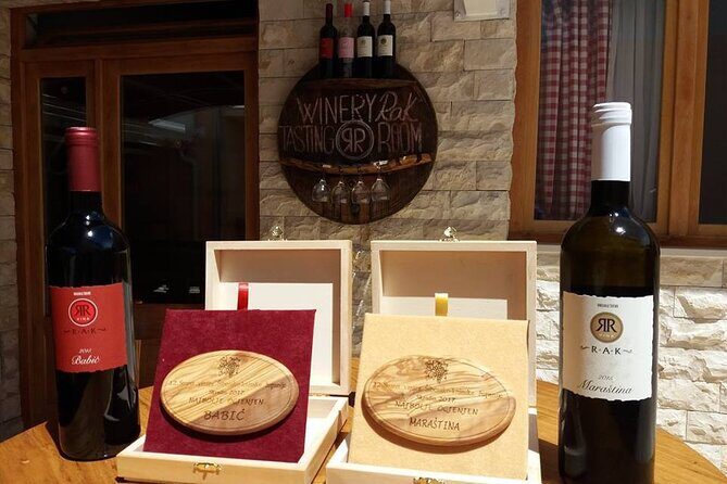 Krka Waterfalls & Dalmatian delights from Split or Trogir - Final Thoughts