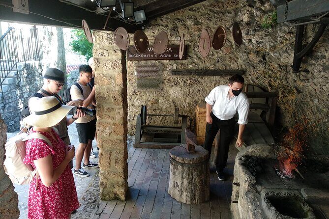 Krka Waterfalls Day Tour with Boat Ride from Split and Trogir - Who Will Love This Tour?