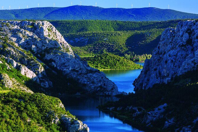 Krka Waterfalls - Day Tour with Boat Ride - TICKETS RESERVED - Who This Tour Is Best For