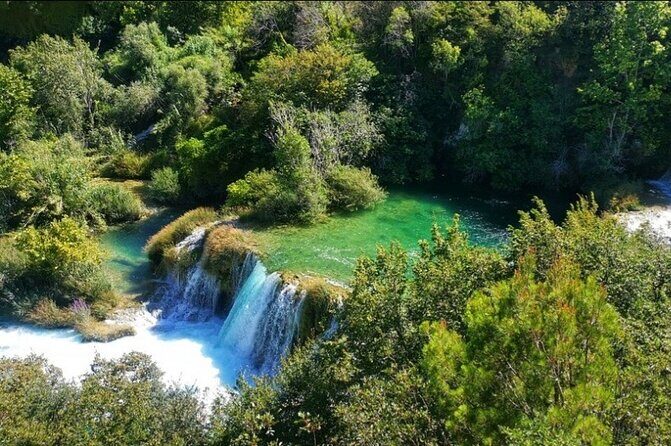 Krka Waterfalls - Day Tour with Boat Ride - TICKETS RESERVED - FAQ
