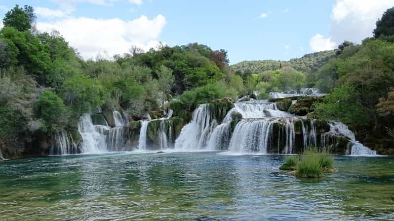 Krka Waterfalls Excursion from Makarska Riviera - Krka Waterfalls Excursion from Makarska Riviera: A Complete Guide