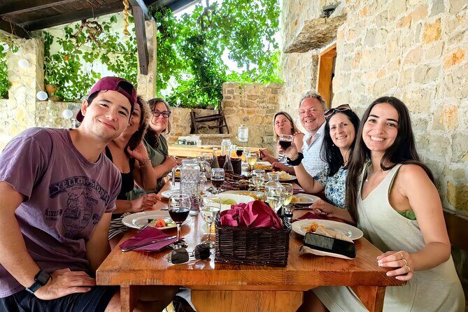 Krka waterfalls from Split - transfer and lunch INCLUDED - Practical Details and Tips