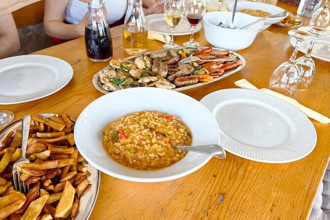 Krka waterfalls from Split - transfer and lunch INCLUDED - The Sum Up