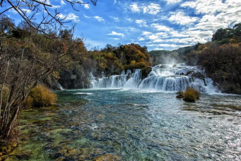 Krka Waterfalls group tour from Split - A Detailed Look at the Tour