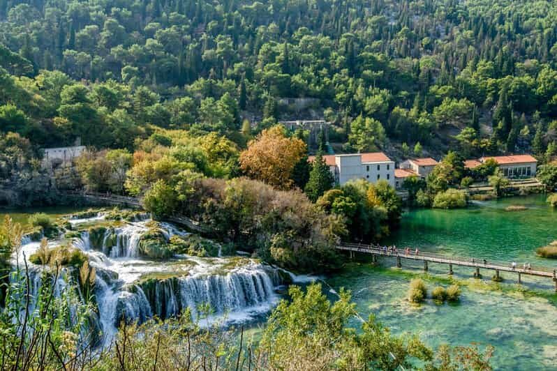 Krka Waterfalls group tour from Split - Who Is This Tour Best For?