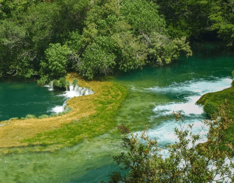 Krka Waterfalls group tour from Split - FAQs