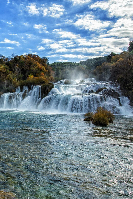 Krka Waterfalls group tour from Split - Final Thoughts