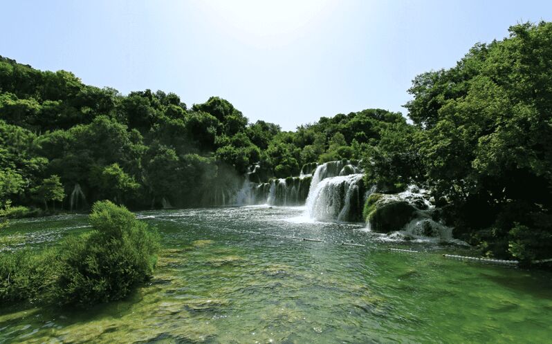 Krka Waterfalls Guided group walking tour from Split - What to Expect on the Krka Waterfalls Guided Tour