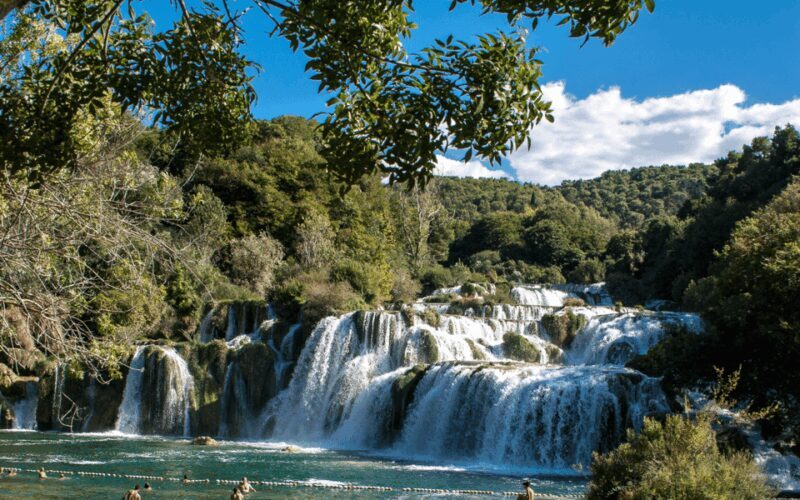 Krka Waterfalls Guided group walking tour from Split - Who Will Love This Tour?